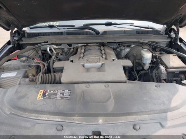 1GYS4CKJXHR376629 Cadillac l86 -sidi: spark ignition direct injection, vvt: variable valve timing, afm, e85 max, alum