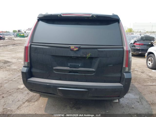 1GYS4CKJXHR376629 Cadillac l86 -sidi: spark ignition direct injection, vvt: variable valve timing, afm, e85 max, alum