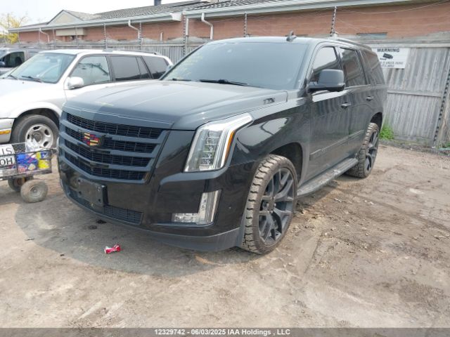 1GYS4CKJXHR376629 Cadillac l86 -sidi: spark ignition direct injection, vvt: variable valve timing, afm, e85 max, alum