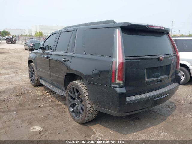 1GYS4CKJXHR376629 Cadillac l86 -sidi: spark ignition direct injection, vvt: variable valve timing, afm, e85 max, alum