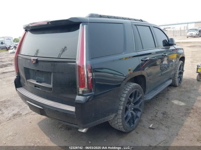 1GYS4CKJXHR376629 Cadillac l86 -sidi: spark ignition direct injection, vvt: variable valve timing, afm, e85 max, alum