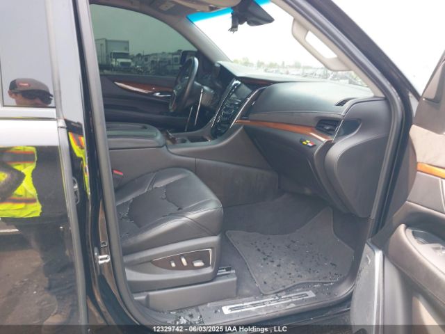 1GYS4CKJXHR376629 Cadillac l86 -sidi: spark ignition direct injection, vvt: variable valve timing, afm, e85 max, alum