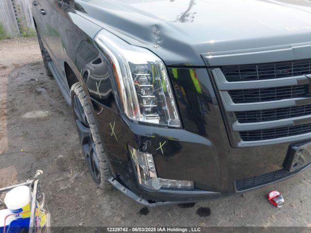 1GYS4CKJXHR376629 Cadillac l86 -sidi: spark ignition direct injection, vvt: variable valve timing, afm, e85 max, alum
