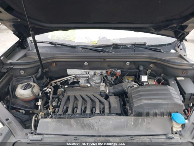 1V2NR2CA8JC511773 Volkswagen Atlas