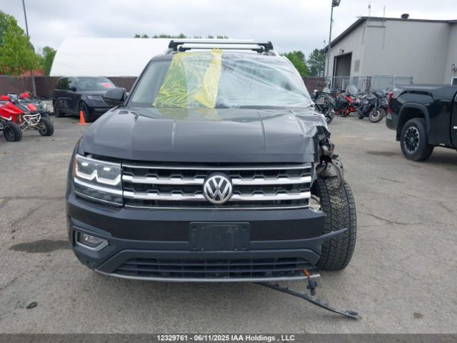 1V2NR2CA8JC511773 Volkswagen Atlas