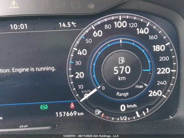 1V2NR2CA8JC511773 Volkswagen Atlas