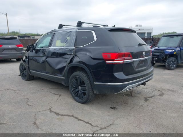 1V2NR2CA8JC511773 Volkswagen Atlas