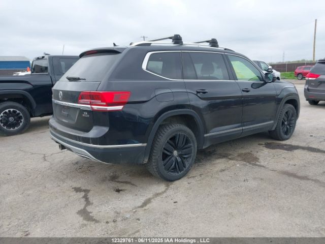 1V2NR2CA8JC511773 Volkswagen Atlas
