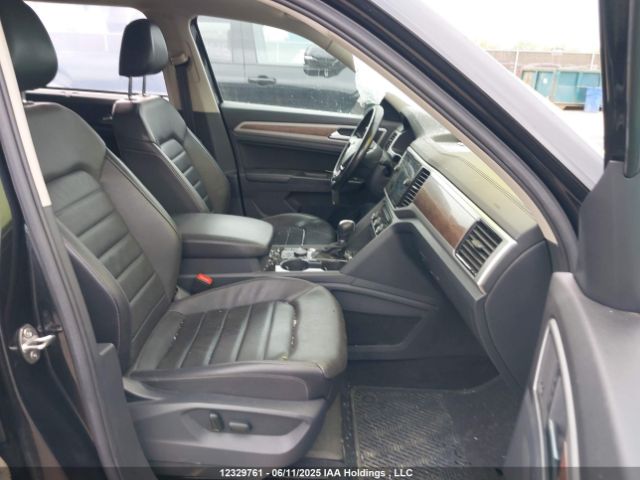 1V2NR2CA8JC511773 Volkswagen Atlas