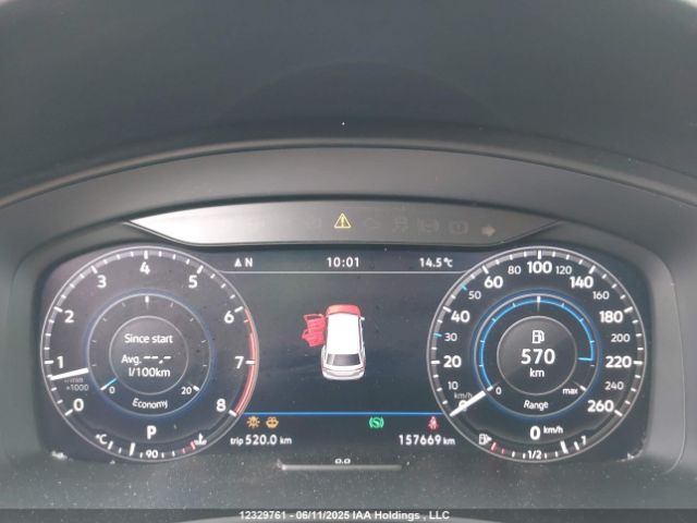 1V2NR2CA8JC511773 Volkswagen Atlas