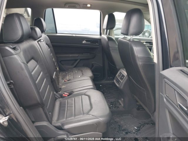 1V2NR2CA8JC511773 Volkswagen Atlas