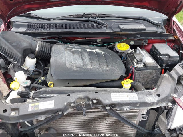 2C4RDGBG1LR256415 Dodge Grand Caravan