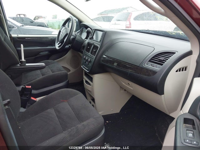 2C4RDGBG1LR256415 Dodge Grand Caravan