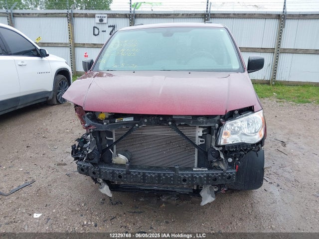 2C4RDGBG1LR256415 Dodge Grand Caravan