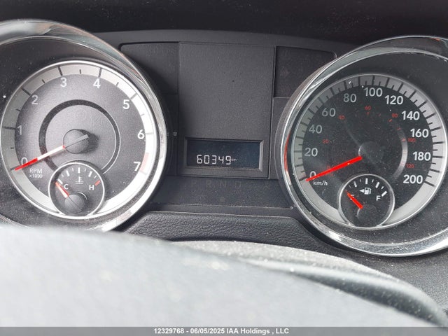 2C4RDGBG1LR256415 Dodge Grand Caravan