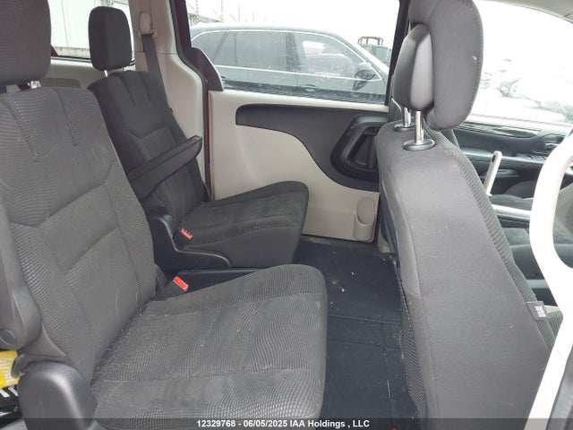 2C4RDGBG1LR256415 Dodge Grand Caravan