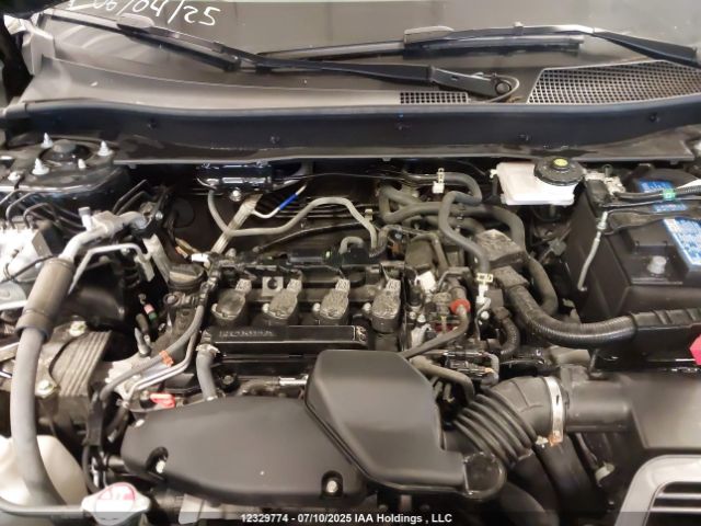 2HKRS4H58SH112575 Honda l15be
