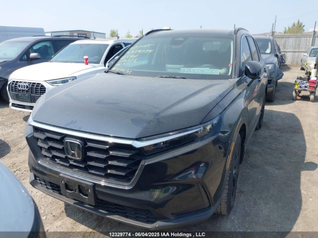 2HKRS4H58SH112575 Honda l15be