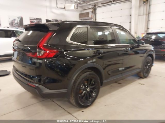2HKRS4H58SH112575 Honda l15be