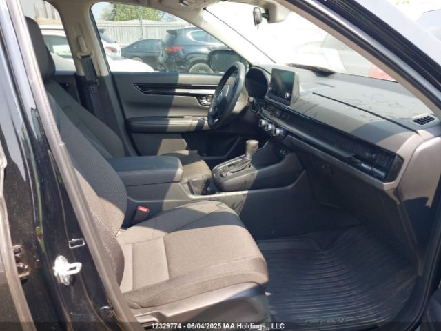 2HKRS4H58SH112575 Honda l15be