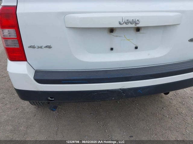 1C4NJRAB7FD109127 Jeep Patriot