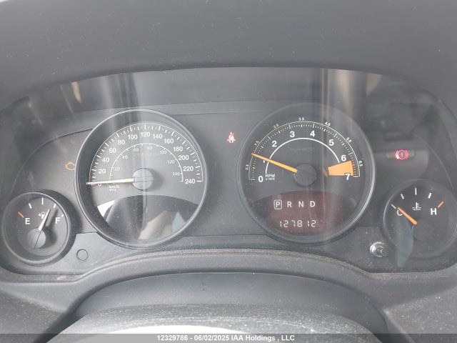 1C4NJRAB7FD109127 Jeep Patriot
