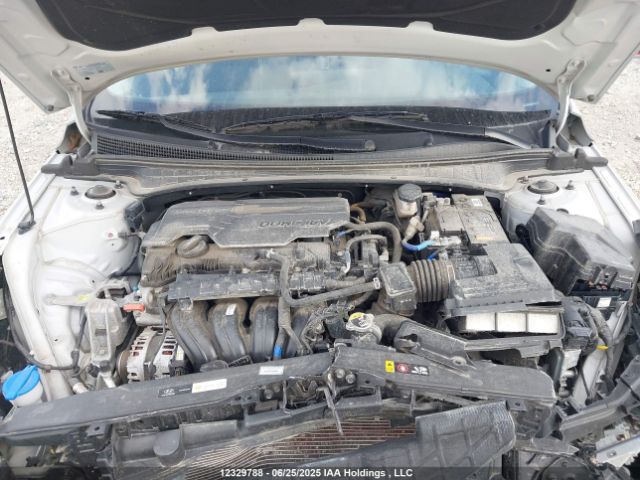 KMHLM4AG6PU578171 Hyundai mpi nu pe