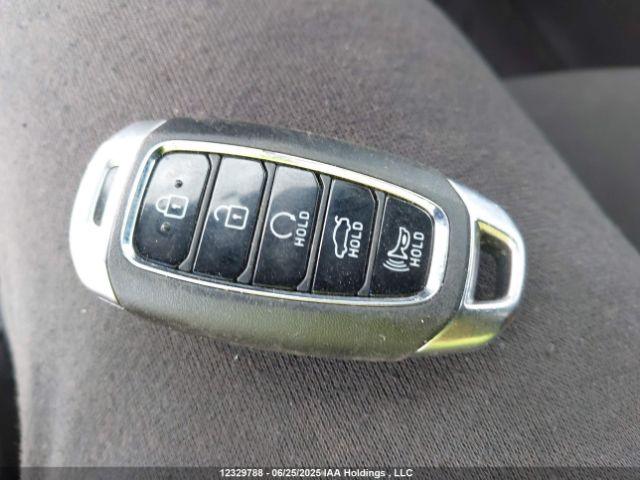 KMHLM4AG6PU578171 Hyundai mpi nu pe