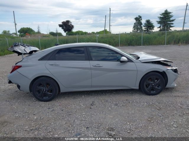 KMHLM4AG6PU578171 Hyundai mpi nu pe