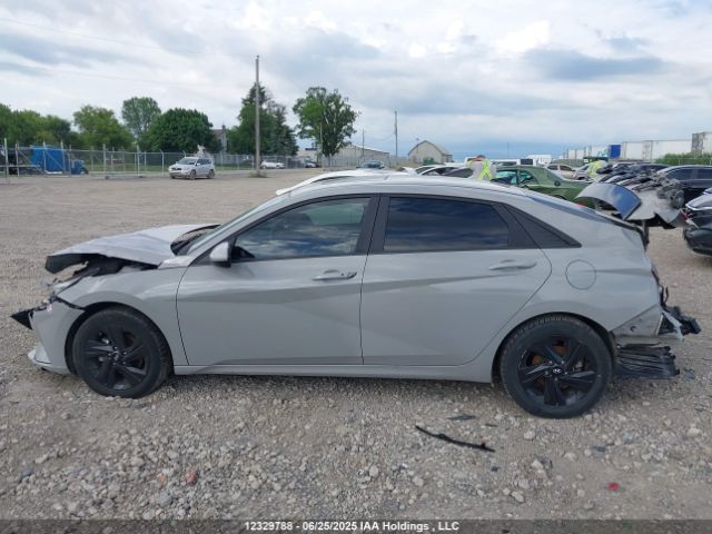 KMHLM4AG6PU578171 Hyundai mpi nu pe