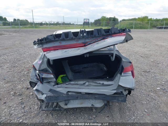 KMHLM4AG6PU578171 Hyundai mpi nu pe
