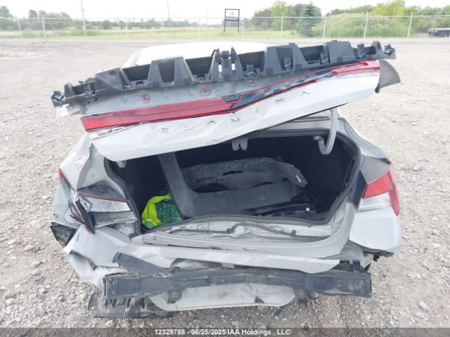KMHLM4AG6PU578171 Hyundai mpi nu pe