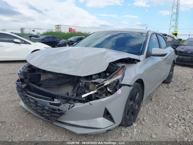 KMHLM4AG6PU578171 Hyundai mpi nu pe