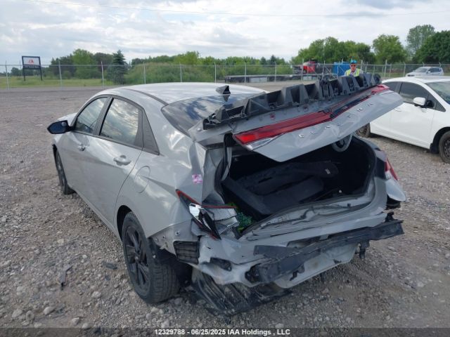 KMHLM4AG6PU578171 Hyundai mpi nu pe