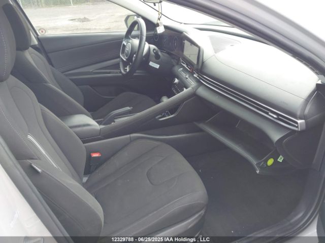 KMHLM4AG6PU578171 Hyundai mpi nu pe