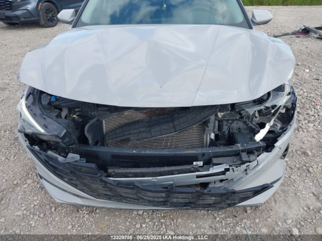 KMHLM4AG6PU578171 Hyundai mpi nu pe