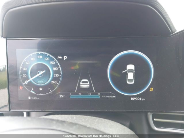 KMHLM4AG6PU578171 Hyundai mpi nu pe