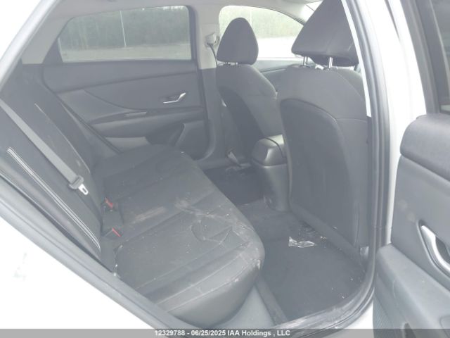 KMHLM4AG6PU578171 Hyundai mpi nu pe