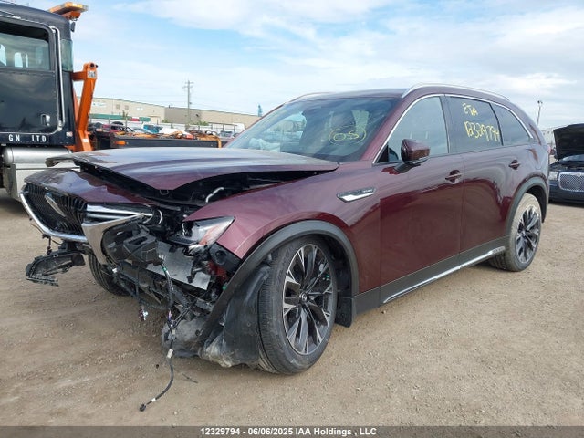 JM3KKDHA9S1215985 Mazda py