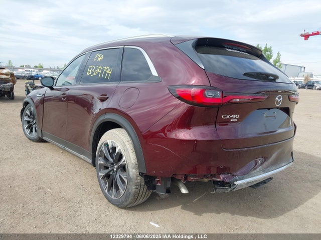 JM3KKDHA9S1215985 Mazda py