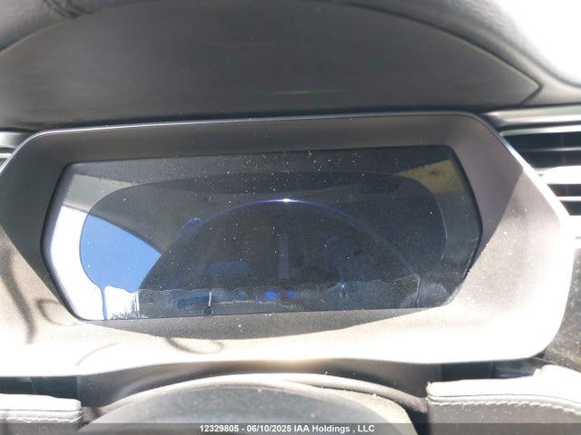 5YJSA1H17EFP45684 Tesla 2014
