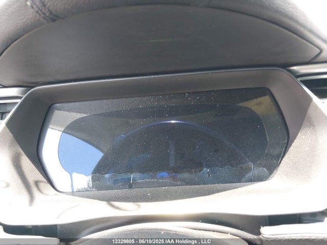5YJSA1H17EFP45684 Tesla 2014