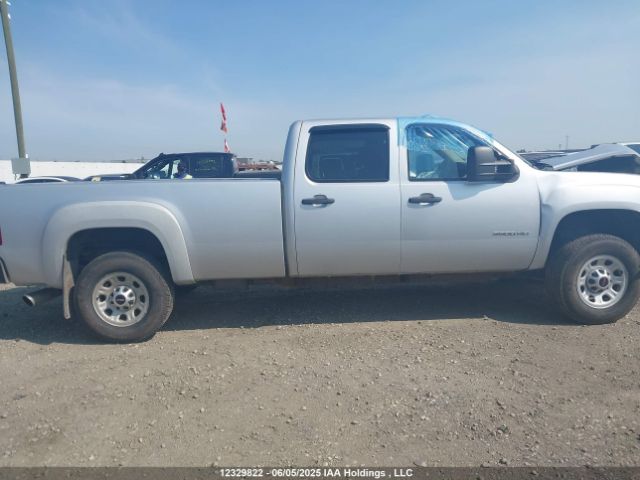 1GT423C8XEF186195 GMC lml