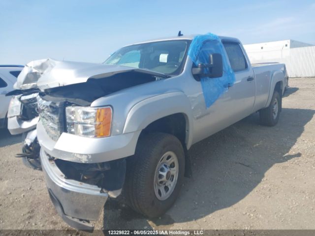 1GT423C8XEF186195 GMC lml