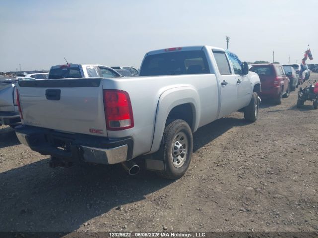 1GT423C8XEF186195 GMC lml