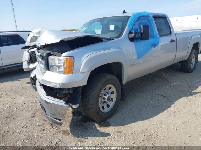 1GT423C8XEF186195 GMC lml