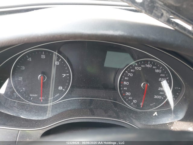 Audi A6 2016 WAUFGAFC2GN064290 Image 15