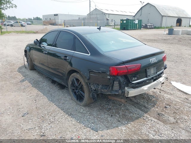 Audi A6 2016 WAUFGAFC2GN064290 Image 3