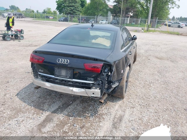 Audi A6 2016 WAUFGAFC2GN064290 Image 4