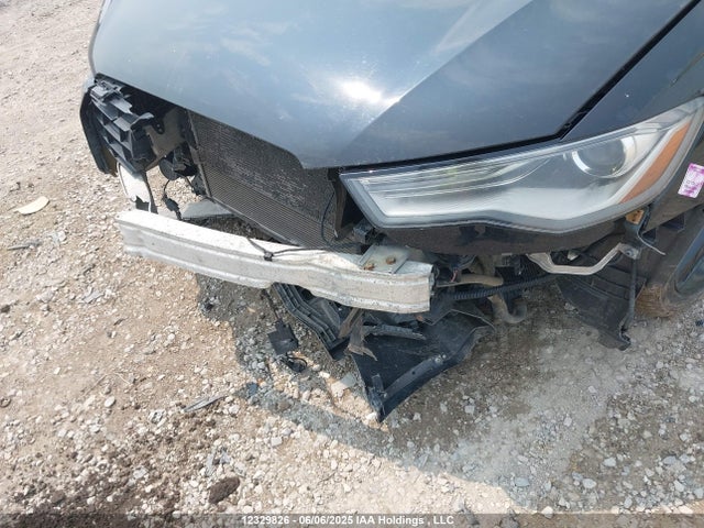 Audi A6 2016 WAUFGAFC2GN064290 Image 6